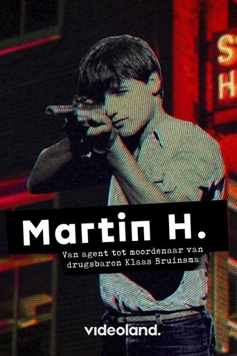 Martin H.: Season 1