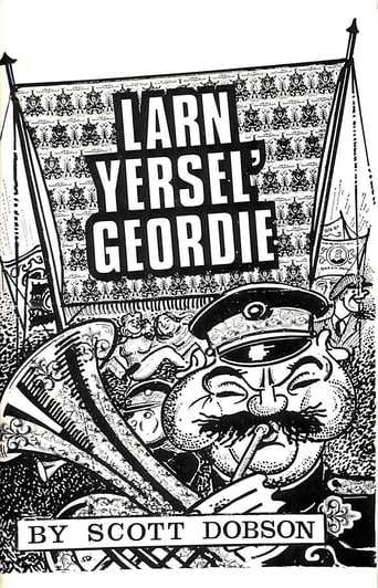 Larn Yersel' Geordie
