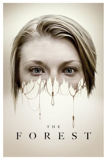 The Forest | newmovies