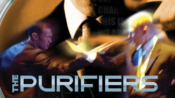 The Purifiers (2004)