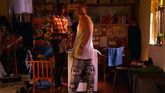 Dirty Laundry (2020)