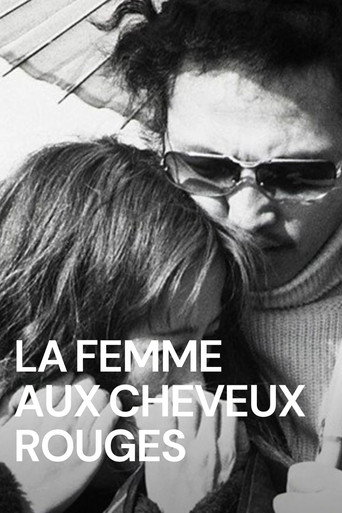 La Femme aux cheveux rouges
