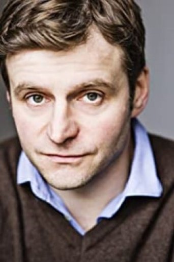 Will Adamsdale headshot