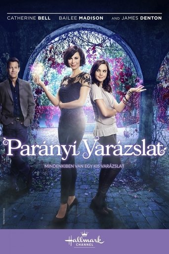 Parányi varázslat