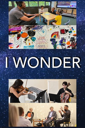 I Wonder (2024)