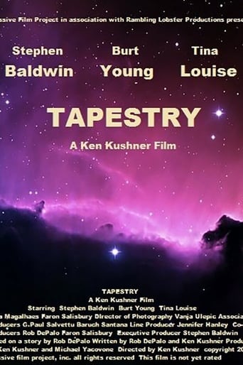 Tapestry Poster