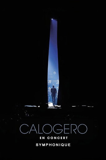 Calogero - En Concert Symphonique (2011)