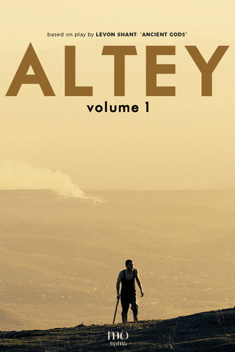 ALTEY poster