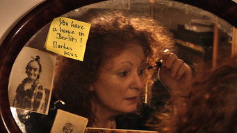 Nan Goldin: I Remember Your Face (2013)