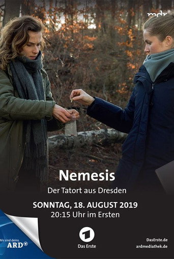Tatort: Nemesis