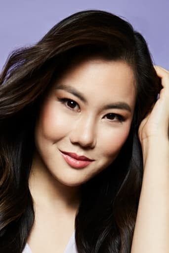 Image of Irene Choi