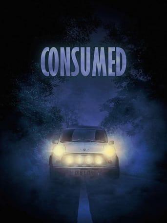 Consumed (2023)
