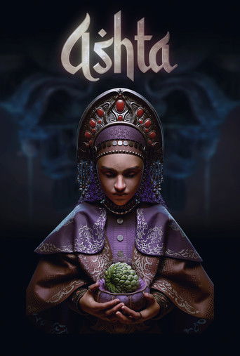Ashta (2023年)のポスター画像 - FindKey