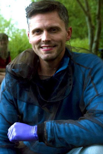 The Secret Life of Midges (2015)