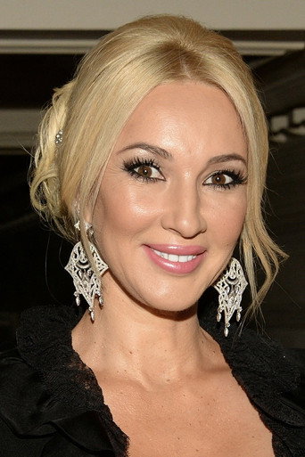 Foto de Валерия Кудрявцева