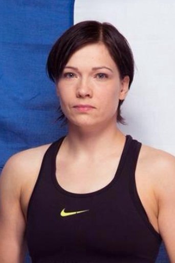 Image of Katja Kankaanpaa