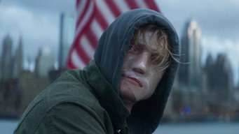 #29 Глиноликий
