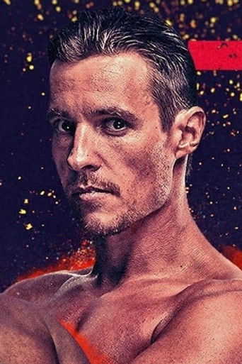 Foto de Angelo Parker