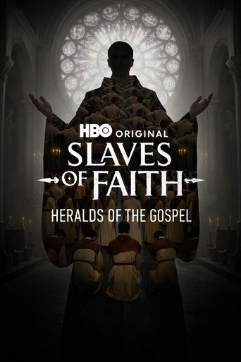 Slaves of Faith: The Heralds of the Gospel