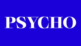Psycho (2020- )
