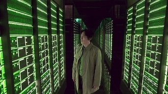 Are You Human Too? S01E09