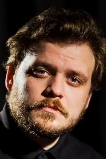 Imagine Misha Marales