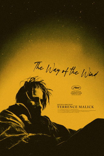 The Way of the Wind poster 4