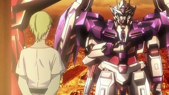 Episódio Ouço uma Canção da série Mobile Suit Gundam 00