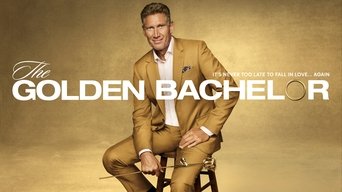 The Golden Bachelor (2023- )