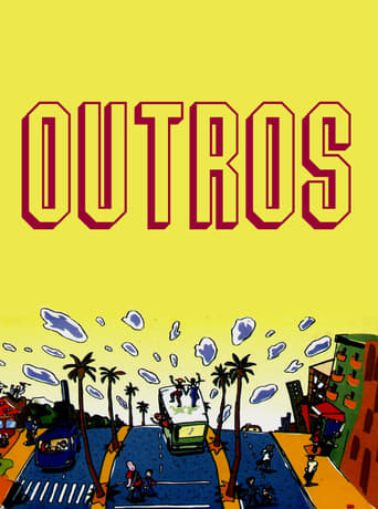 Poster of Outros