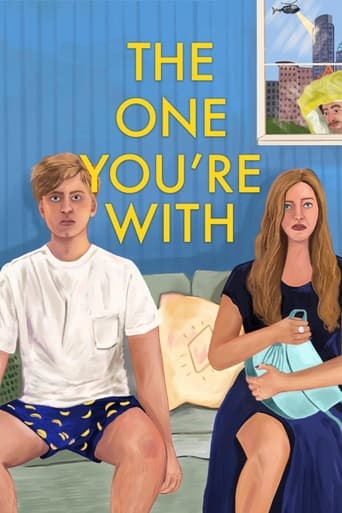 The One You're With en streaming 