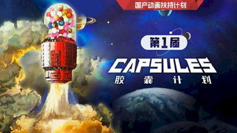 #3 CAPSULES