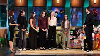 La Revuelta T2E128