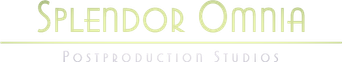 Estudios Splendor Omnia