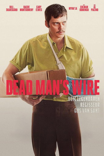 Dead Man's Wire