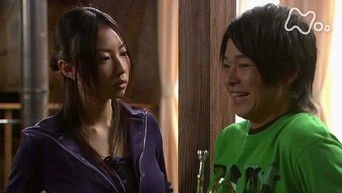 第132話：Episode 132