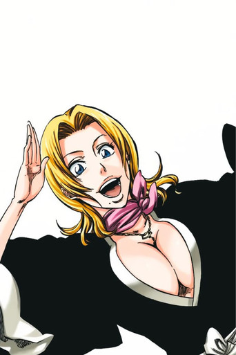 Bleach — poster 36, 2000 × 3000