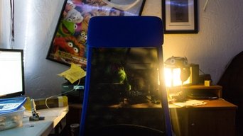 Troll Blog - S1E01