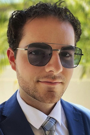 Foto de Austin J. Lawrence