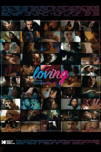 Poster of Loving