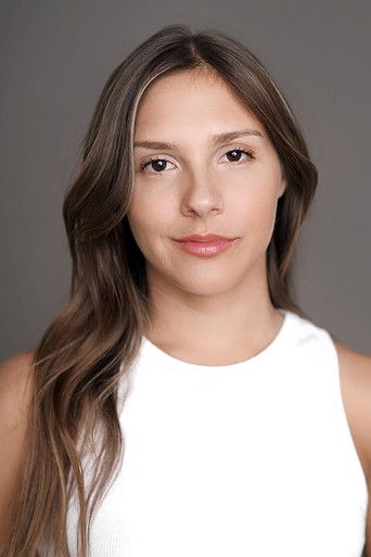Paulina Vetrano is Zoe Vel&aacute;zquez