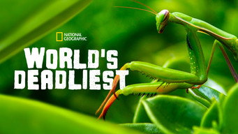 #6 World's Deadliest