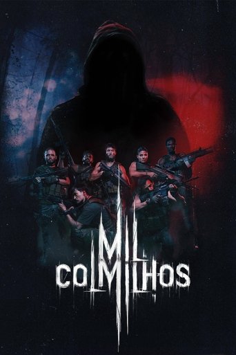 Mil Colmillos