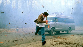 Диявольський вітер (2003)