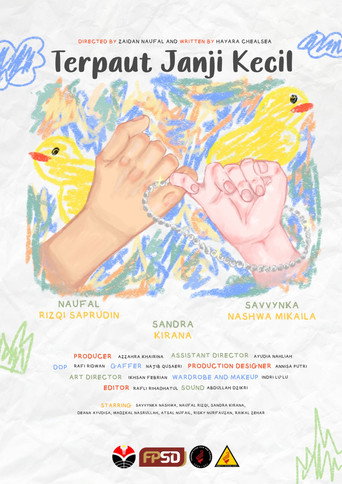 Linked to Small Promises (2026)