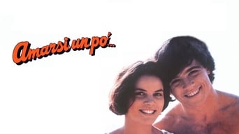 Amarsi un po'... (1984)