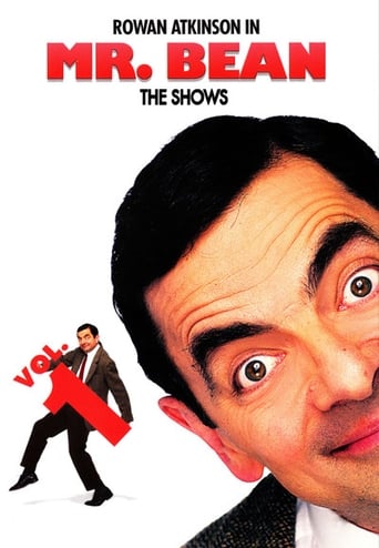 Mr. Bean Season 1