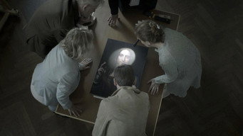#7 Втрачений Леонардо