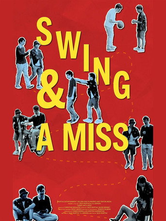 Swing & A Miss! (2024)