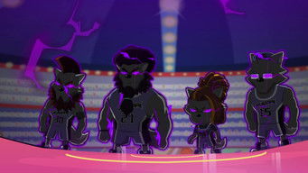 Episode 58 — Episode 58